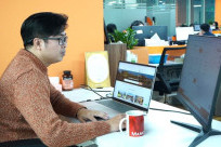 (laodong.vn) Ngày 8/3 – Dịp nghỉ dưỡng của nhiều gia đình