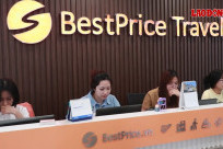 (laodong.vn) Nhu cầu du lịch Hà Nội tăng mạnh dịp Quốc khánh 2/9