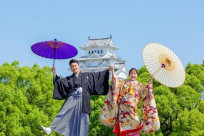 Lâu đài Himeji - Biểu tượng 'Hạc Trắng' và di sản UNESCO đẹp nhất Nhật Bản