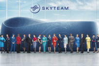 Liên minh hàng không SkyTeam và những điều bạn chưa biết