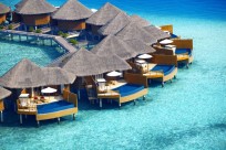 Maldives: Những điều có thể bạn chưa biết