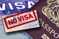 50+ các nước miễn visa cho Việt Nam 2024