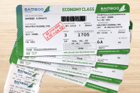 [MỚI] Hạng Phổ thông Bamboo Airways và cách đặt vé giá rẻ