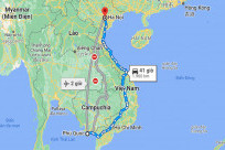 [MỚI] Khoảng cách Phú Quốc Hà Nội bao nhiêu km?