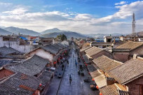 [MỚI] Kinh nghiệm du lịch Đại Lý - thành phố cổ lãng mạn bậc nhất Trung Quốc