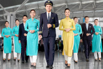 [MỚI] Review chi tiết nhất về đồng phục Vietnam Airlines