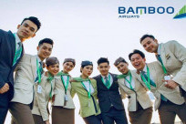 [MỚI] Review đồng phục Bamboo Airways: thiết kế, ý nghĩa,...