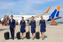 [MỚI] Tìm hiểu chi tiết về tiếp viên hàng không Jetstar (Pacific Airlines)