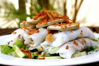 Món ăn nào nhất định phải thử khi du lịch Hà Giang?