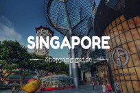 Mùa sale off ở Singapore là khi nào? Kinh nghiệm mua sắm mùa giảm giá