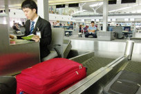 Muốn mua hành lý ký gửi Vietjet Air online có được không?