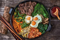 [CẬP NHẬT] 20 Món Ăn Hàn Quốc Must-Try Tại Xứ Sở Kimchi