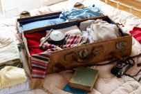 Nên có những gì trong hành lý du lịch Hà Giang?
