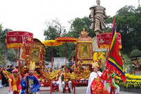 Những lễ hội Quảng Ninh đặc sắc và thu hút du khách bốn phương