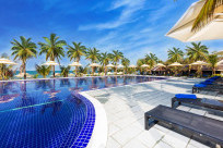 Review Amarin Resort Phú Quốc