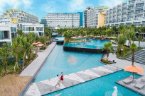 Review chân thực khách sạn Premier Residences Phu Quoc Emerald Bay mới nhẩt