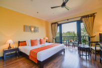 Review chi tiết về Seahorse Resort & Spa Phan Thiết