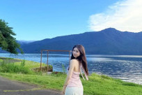 Review du lịch Hakone Nhật Bản chi tiết từ A - Z