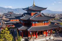 [Review] Du lịch Lệ Giang: Chơi gì - Ăn gì - Kinh nghiệm đi lần đầu