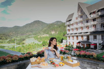 Review khách sạn Swiss Belresort Tuyền Lâm Đà Lạt – Khu nghỉ dưỡng trời  Âu
