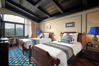 [REVIEW] Kinh nghiệm nghỉ dưỡng tại Silk Path Hotel & Resort SaPa 5 sao