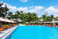 [REVIEW] Kinh nghiệm nghỉ dưỡng tại Terracotta Resort & Spa 4* Phan Thiết