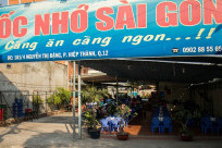 REVIEW từ A-Z quán ốc Nhớ Sài Gòn quận 12