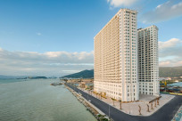 Review về Golden Bay Hotel – khách sạn dát vàng tại Đà Nẵng