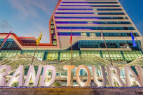 Review về Grand Tourane - khách sạn 5 sao ở ven biển Đà Nẵng