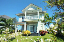 Review về Sea Link Beach Villa Phan Thiết – biệt thự nghỉ dưỡng cao cấp