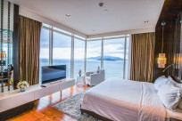 Review về The Costa Nha Trang Residences – khách sạn chuẩn 5 sao tại Nha Trang