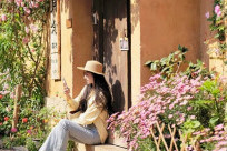 Sa Khê cổ trấn – Chữa lành cùng Lưu Diệc Phi và Lý Hiện tại cổ trấn thanh bình giữa Vân Nam