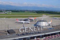 Sân bay Geneva (Geneva, Thụy Sĩ) cách trung tâm bao xa? Cách di chuyển từ sân bay đến trung tâm