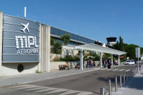 Sân bay Montpellier (Montpellier, Pháp) cách trung tâm bao xa? Cách di chuyển từ sân bay đến trung tâm thành phố