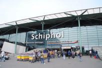Sân bay Schiphol (Amsterdam, Hà Lan) cách trung tâm bao xa? Cách di chuyển từ sân bay đến trung tâm