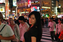 Shibuya Tokyo - Kinh nghiệm khám phá khu phố biểu tượng của giới trẻ Nhật Bản