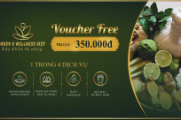 Tặng Voucher Onsen Sài Gòn trị giá 350.000Đ – Thư giãn & Tái tạo năng lượng