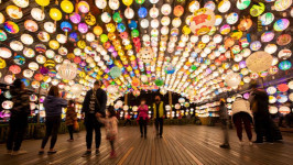 [TẤT TẦN TẬT] Kinh nghiệm khám phá lễ hội thả đèn trời ở Đài Loan mới nhất 2024