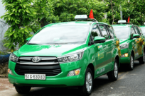 Taxi Điện Biên - TOP 5 hãng taxi sân bay uy tín và kinh nghiệm lựa chọn taxi