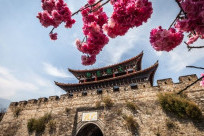 Thành cổ Đại Lý Trung Quốc – Khám phá viên ngọc lịch sử đầy mê hoặc ở Vân Nam