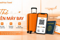 Thẻ lên máy bay (Boarding Pass): Cách sử dụng và những điều cần biết
