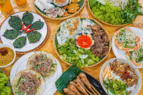 [Thổ Địa Chia Sẻ] Ăn tối ngon ở Đà Nẵng: Ăn gì, ăn ở đâu?