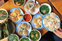 [Thổ địa chia sẻ] Những món ăn ngon ở Đà Lạt không thể bỏ lỡ