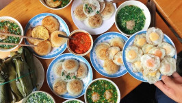 [Thổ địa chia sẻ] Những món ăn ngon ở Đà Lạt không thể bỏ lỡ