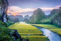 Thời điểm nào lý tưởng nhất để đi du lịch Ninh Bình?
