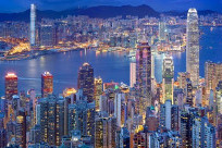Thời gian nào thích hợp để đi HongKong?