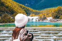 Thời tiết Lệ Giang và những lưu ý quan trọng khi du lịch cao nguyên