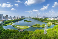 Thời tiết Nam Ninh mùa nào đẹp nhất? Trải nghiệm Nam Ninh ấn tượng theo từng mùa