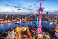 Thời tiết Thượng Hải và những lưu ý quan trọng khi du lịch “Ma Đô” theo mùa