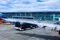 Thông báo chính sách xử lý vé do tạm thời đóng cửa sân bay Vinh (VII)
